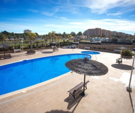 Apartment Sea View - Jardines del Mar I