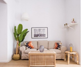 Cozy apartment Valencia city center!