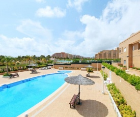 Apartment Jardines del Mar I