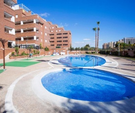 Apartment Playa Coral I