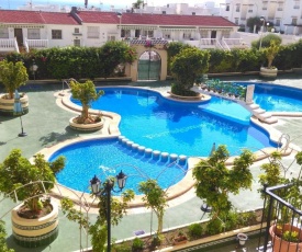 Fantastic La Mata Beach Apartment