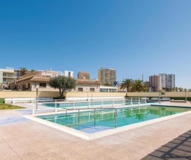 One-Bedroom Apartment in Oropesa de Mar