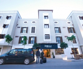 Hotel MR Costa Blanca