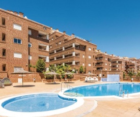 Two-Bedroom Apartment in Oropesa de Mar