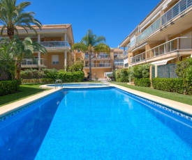 Apartment Mar de Javea