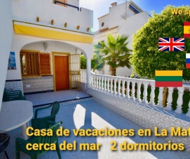 Go 2 España Casa Premium