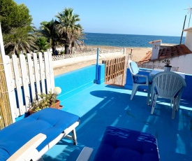 La Casita Azul Costa Blanca