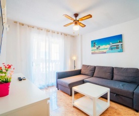 Granfield Apartment San Pascual A101