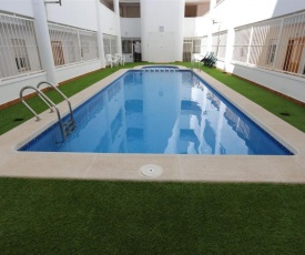 Holiday Apartment Torrevieja Ref 5231