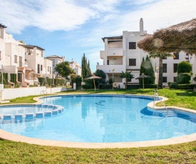 Three-Bedroom Apartment in Alcossebre