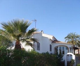 Casa Vicenta