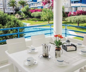 Two-Bedroom Apartment in Alcossebre