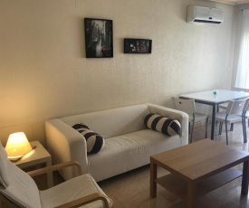 Homely Apartments Las Salinas