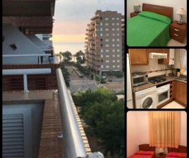 Apartamento en Oropesa del Mar