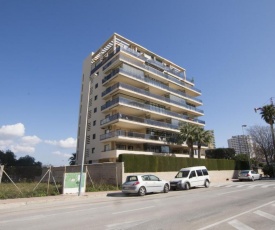 EDIFICIO MORELLÓ