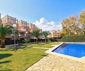 Mediterraneo duplex VyB