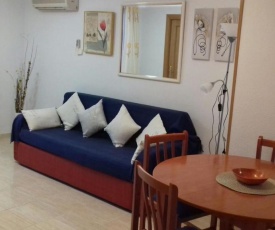 Apartamento Marina Dor 1a linea