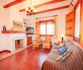 Holiday Home Ximo