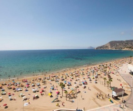 EDIFICIO PEÑON DE IFACH