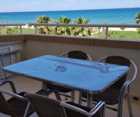 Apartamentos Danesp-Playa de les Amplaries Marina Dor- Frontales al Mar