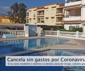 Apartamentos Entreplayas 3000