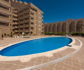 Apartamentos Jardines del Mar II