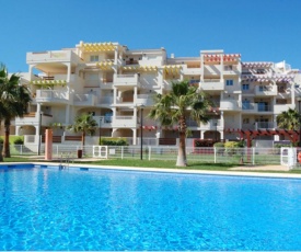 Playa Sol Apartment