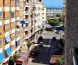 La Marina