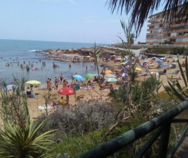 La Mata Cabo Cervera Beach