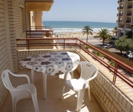 Apartamentos Sol y Mar II