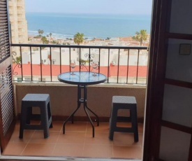 La mata rezident stúdió apartman