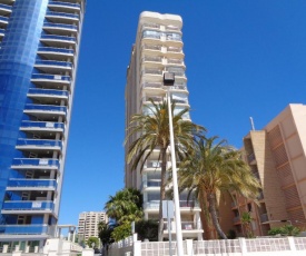 Edificio Porto Azul