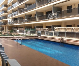 Apartamentos Terrazas al Mar 3000