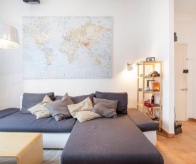 Luminous & Cosy Down Town Apartment