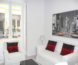 Luxury Apartment In The City Center