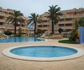 Residencial Aquamarinas