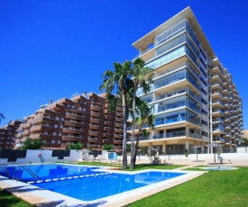 Apartment Las Terrazas- La Marina