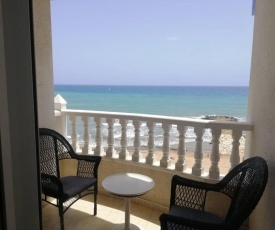 La Playa Blanca5, Flamingo, Beach, Sea View, Pool, Wi Fi