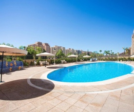 Apartment Marina d'Or - Costa Azahar I