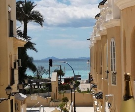 La Playa Blanca6, Princessa, Beach, Sea view,Pool,