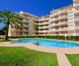 Residencial Playa Sol III