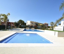 Classy Apartment in Denia near the Beach