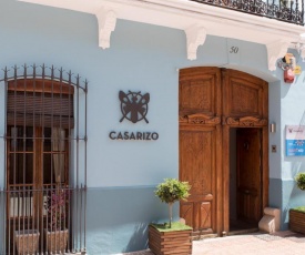 Casa Arizo