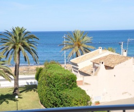 Javea Lovely Apartments Facing the Sea