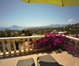 3-bedroom Townhouse in Altea Hills