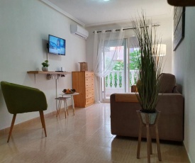 Linmarko apartamento en centro de Torrevieja