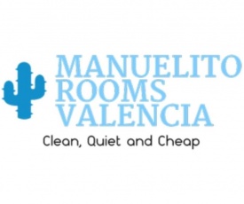 Manuelito Rooms I Valencia