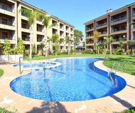 Apartamento Brisas del Arenal