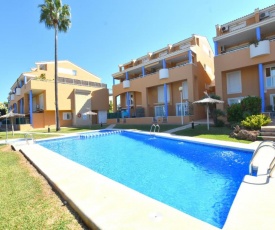 Apartamento Menorca