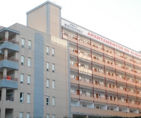 Edificio Mirasierra